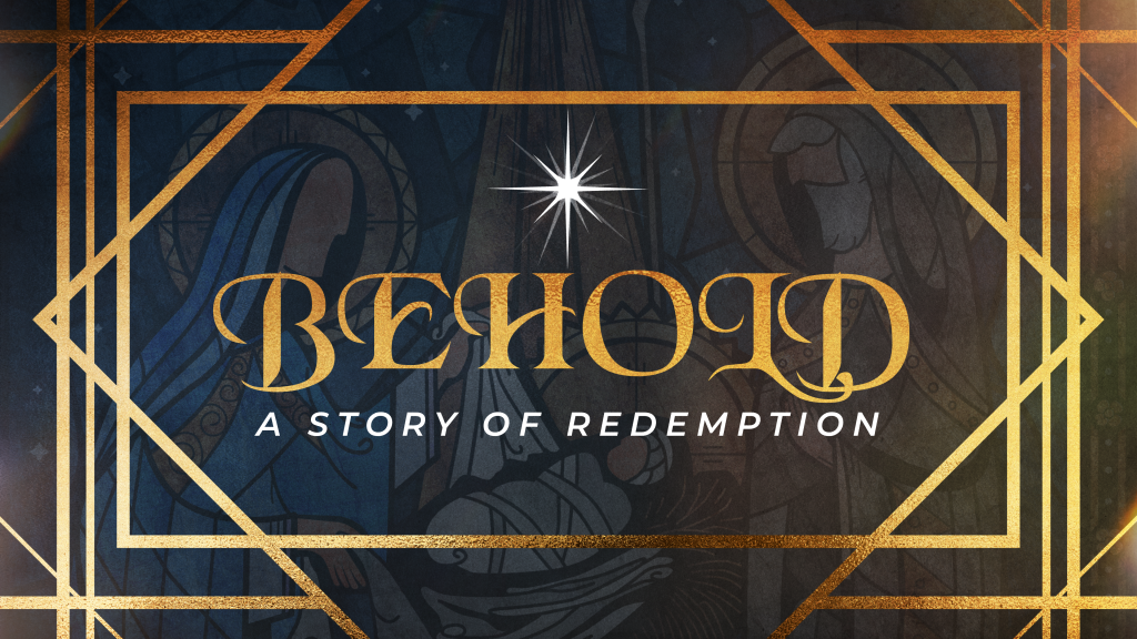 A Story of Redemption Smythe Street Church