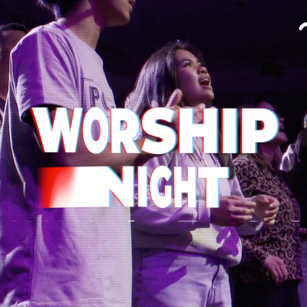Worship nights near me